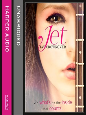 cover image of Jet